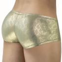 Shorty Latin Diamond Doré Clever