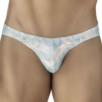 Slip Latin Diamond Bleuté Clever