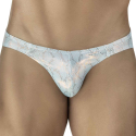 Slip Latin Diamond Bleuté Clever