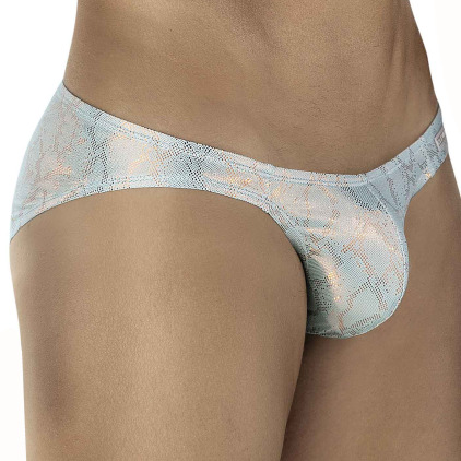 Slip Latin Diamond Bleuté Clever