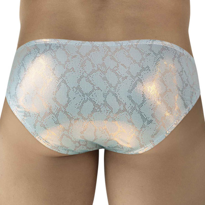 Slip Latin Diamond Bleuté Clever