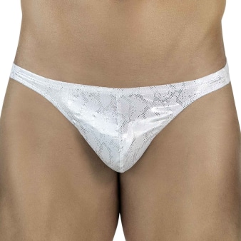 String Diamond Argenté Clever
