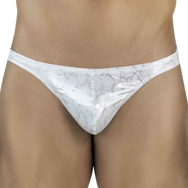 String Diamond Argenté Clever