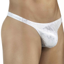 String Diamond Argenté Clever