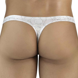 String Diamond Argenté Clever