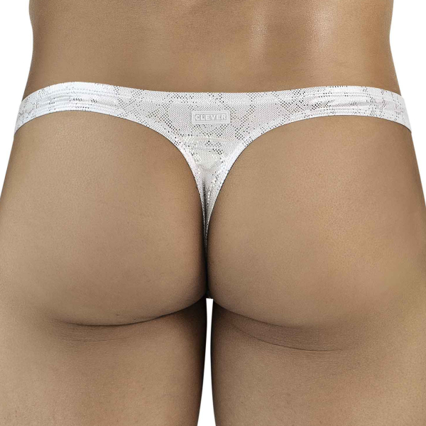 String Diamond Argenté Clever