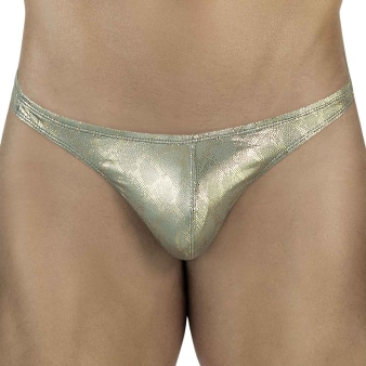 String Diamond Doré Clever