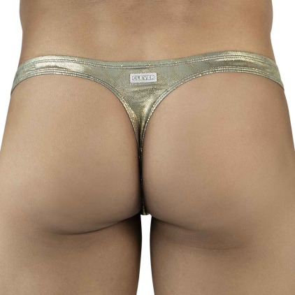 String Diamond Doré Clever
