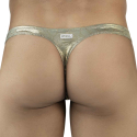 String Diamond Doré Clever