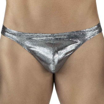 String Sparkles Argenté Clever