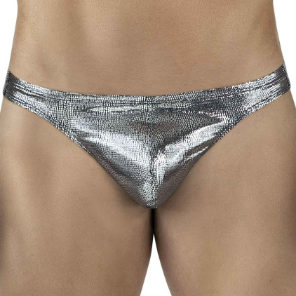 String Sparkles Argenté Clever