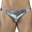 String Sparkles Argenté Clever