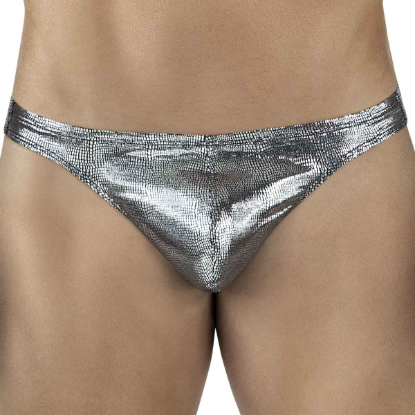 String Sparkles Argenté Clever