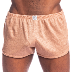 Short Freedom Nieuport Lin Rose L'Homme Invisible