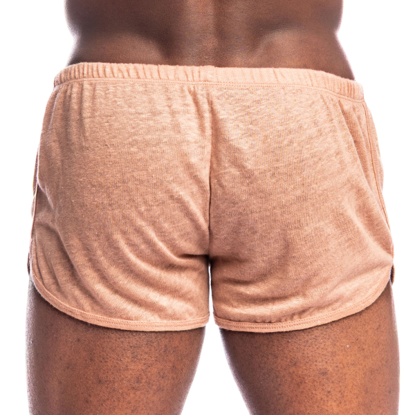 Short Freedom Nieuport Lin Rose L'Homme Invisible
