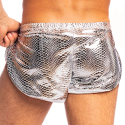 Short Striptease Playroom Python L'Homme Invisible