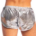 Short Striptease Playroom Python L'Homme Invisible