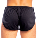 Short Striptease Playroom Noir L'Homme Invisible