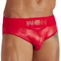 Slip Night Universe Rouge WOH