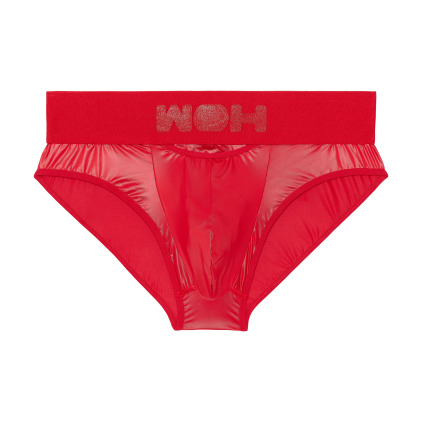 Slip Night Universe Rouge WOH