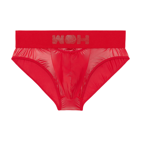 Slip Night Universe Rouge WOH