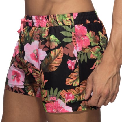 Short Lily Addicted
