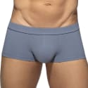 Boxer Worn Out Denim Bleu Addicted