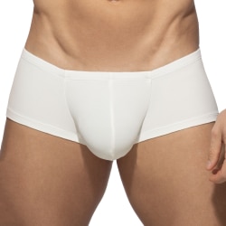 Boxer Soft Pique Blanc Addicted