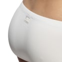 Boxer Soft Pique Blanc Addicted