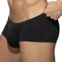 Boxer Soft Pique Noir Addicted