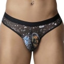 String Sun Moon Noir CandyMan