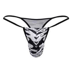 String Micro Zèbre
