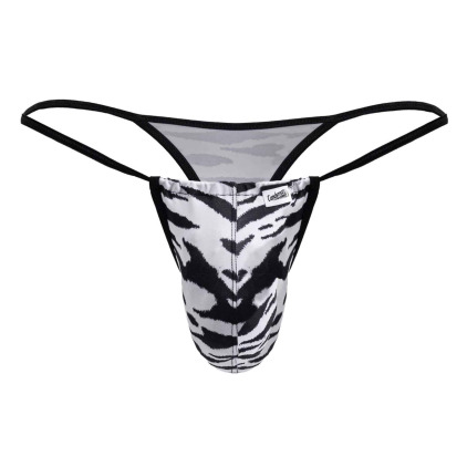 String Micro Zèbre