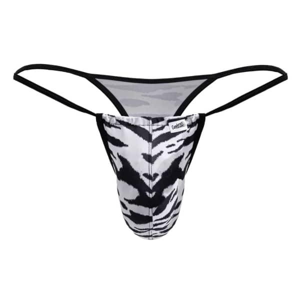 String Micro Zèbre