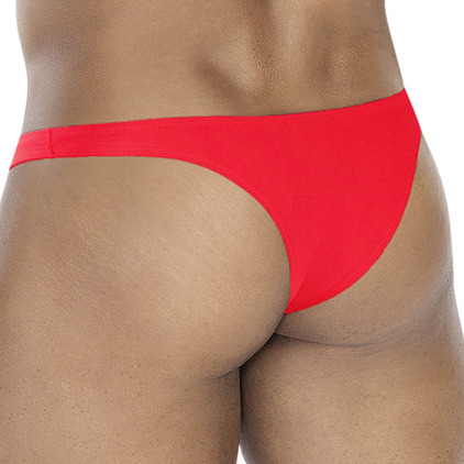 Slip Capri SP4NDEX GLOW Rouge CUT4MEN