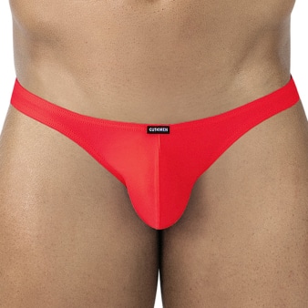 Slip Capri SP4NDEX GLOW Rouge CUT4MEN