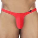 String Micro SP4NDEX GLOW Rouge CUT4MEN