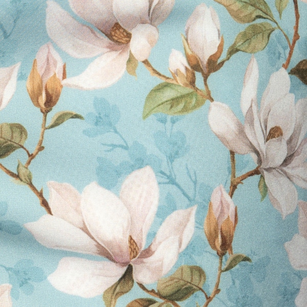 Slip de Bain Bikini Jasmine Bleu Ciel ES Collection