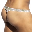 String de Bain Jasmine Beige ES Collection