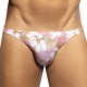 Rose Pale
