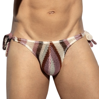 Slip de Bain Bikini Topkapi ES Collection