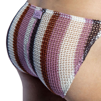 Slip de Bain Bikini Topkapi ES Collection