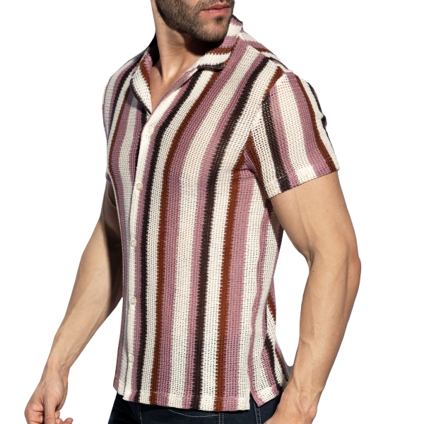 ES Collection Topkapi Shirt