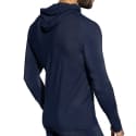 Sweat-Shirt à Capuche Vertex Marine ES Collection