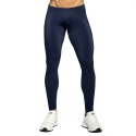 ES Collection Vertex Leggings - Navy