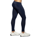 ES Collection Vertex Leggings - Navy