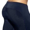 ES Collection Vertex Leggings - Navy
