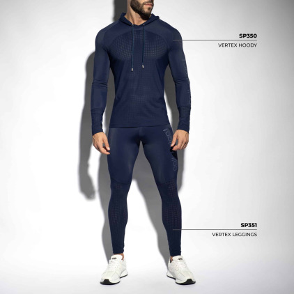 Legging Vertex Marine ES Collection