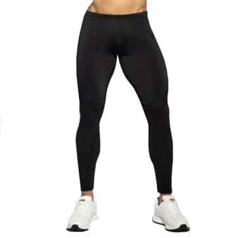 Legging Vertex Noir ES Collection