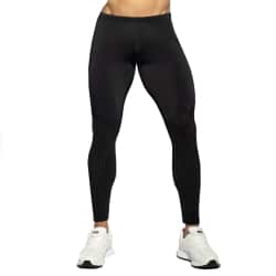 Legging Vertex Noir ES Collection